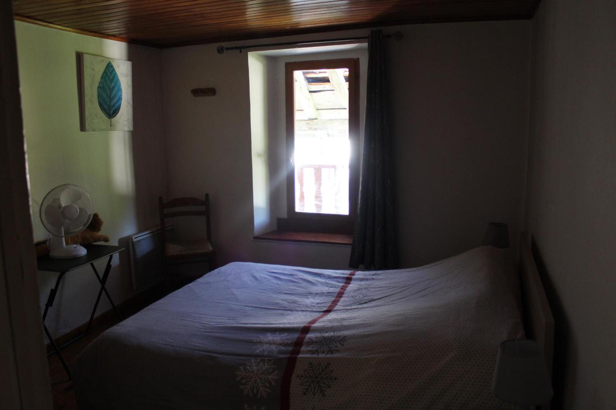 Maison De Charme Calme Entouree De Montagne Ussat Ngoại thất bức ảnh