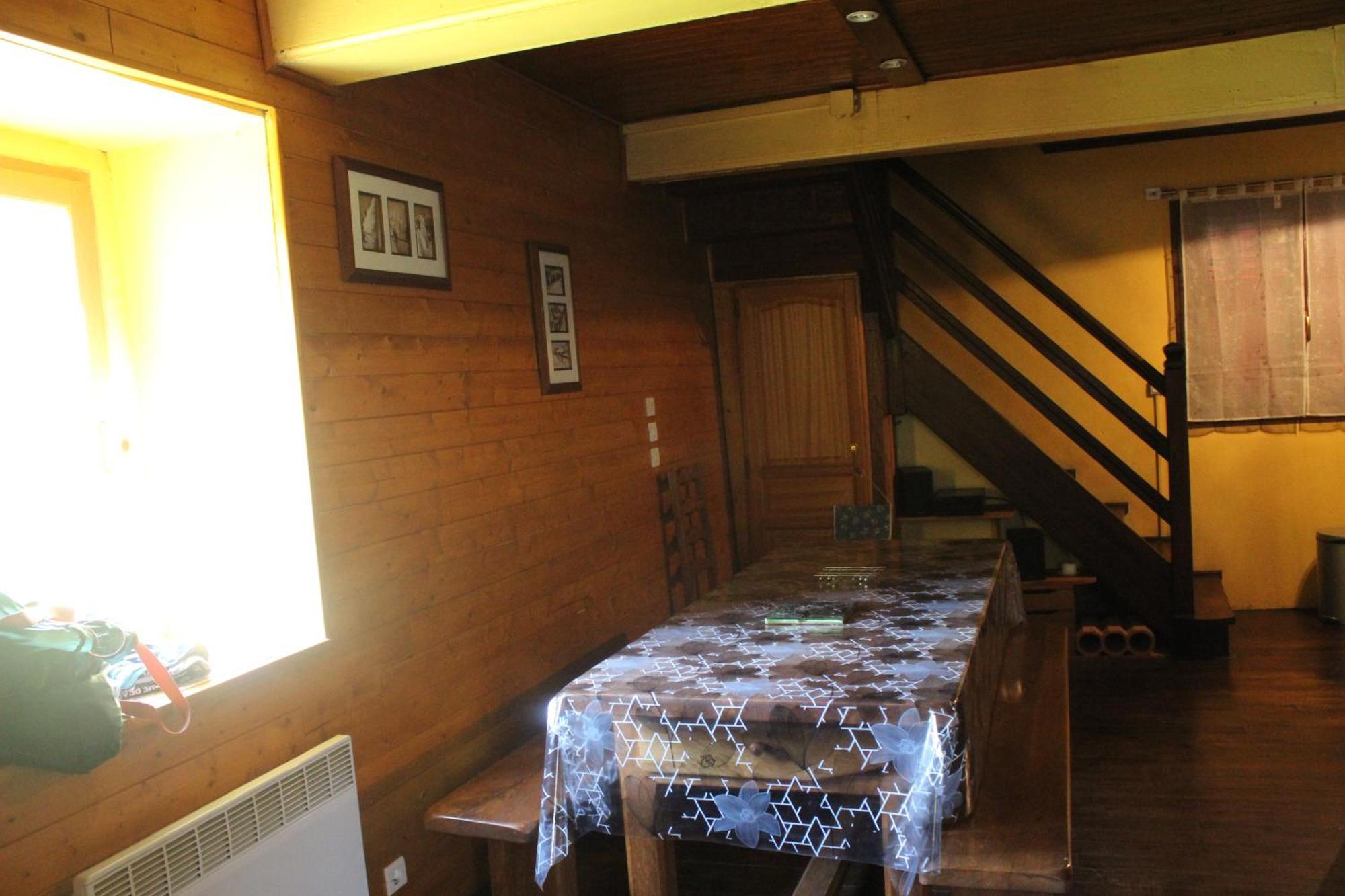Maison De Charme Calme Entouree De Montagne Ussat Ngoại thất bức ảnh